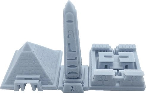 Ankh: Gods of Egypt - Set