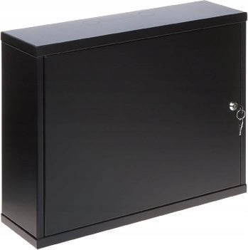OBUDOWA TPR-5/ST-BLACK 520 x 400 x