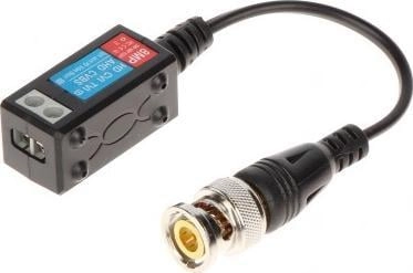 AV signal transmission system VIDEO TRANSFORMER