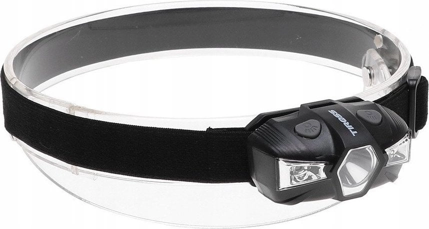 Headlamp BATTERY LED HEAD LAMP 1965