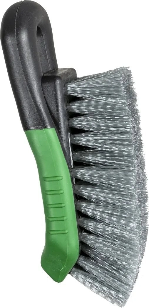 Interior textile brush - TW-3212
