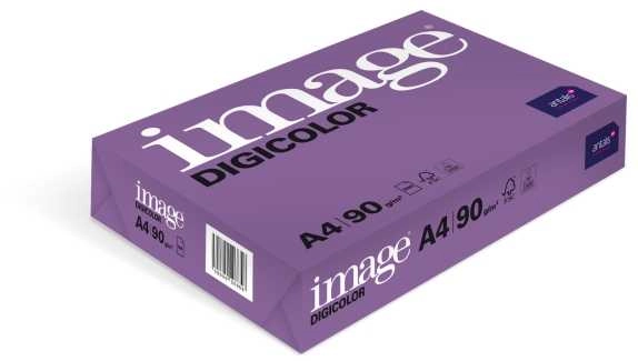 Copy paper Image Digicolor 90g A4