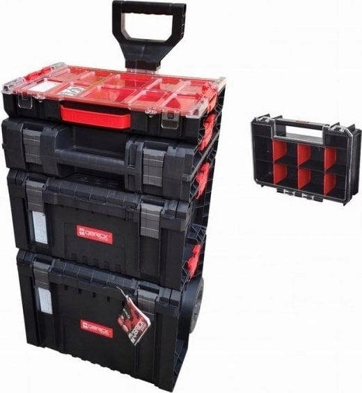 QBRICK SYSTEM PRO CART 2.0