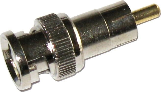 Złącze WT.RCA-WT.BNC ZLA0607 5901436704164