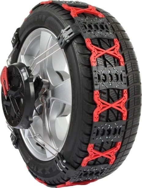 Grip Snow Chains Fleece - ZZA0090