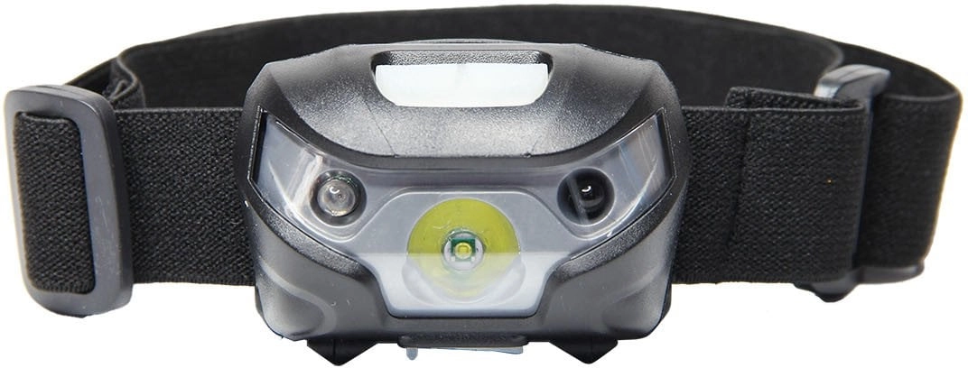 PLASTROL LED HEAD LAMP LC-1/SR PROXIMITY