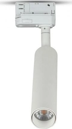 Luminaire V-TAC VT-415-W 3F rail 15W