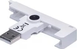Kabel USB uTrust SmartFold SCR3500 C