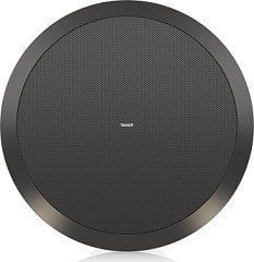 Tannoy CVS 801-BK 8" współosiowy głośnik