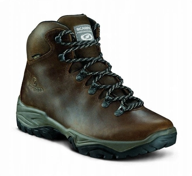 Shoes terra gtx women SCARPA 0001816300002975