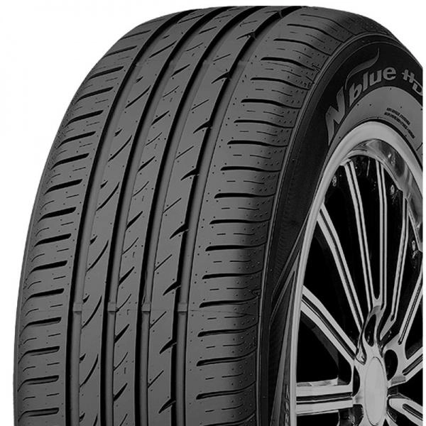 Passenger Car Tire NEXEN 16633NX N````Blue