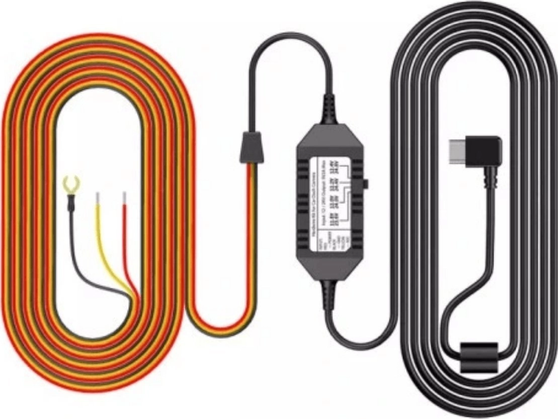 VIOFO Kit ACC USB-C Power Adapter