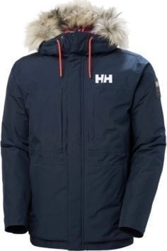 Kurtka zimowa Helly Hansen Coastal 3