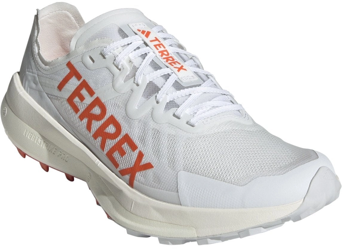 Adidas TERREX trail running shoes Agravic