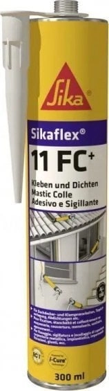 Sika SIKAFLEX 11FC PURFORM SEALING GLUE