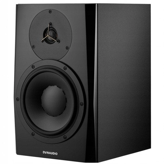 DYNAUDIO LYD 8 Black Active Monitor