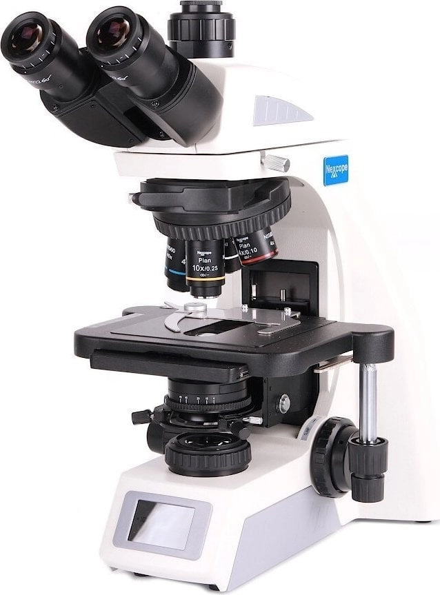 Nexcope NE620 Microscope DO-8601 5901691686014