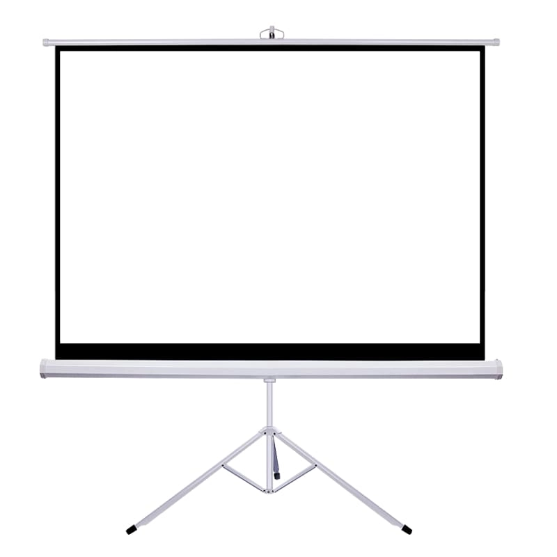 SPONGE Silelis Tripod screen 200x200 0633632022043