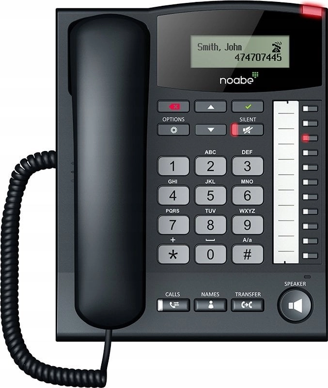 Jablocom GDP-10 Essence GSM Business Desktop