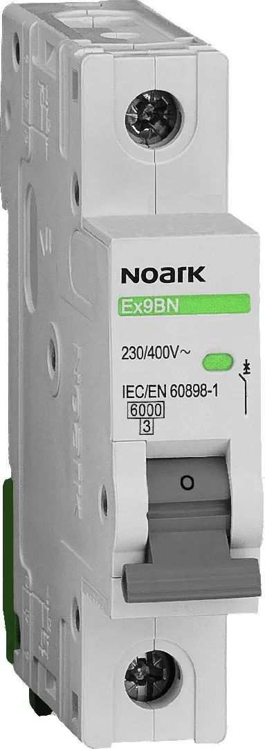 Noark NOARK Miniature circuit breaker 1P