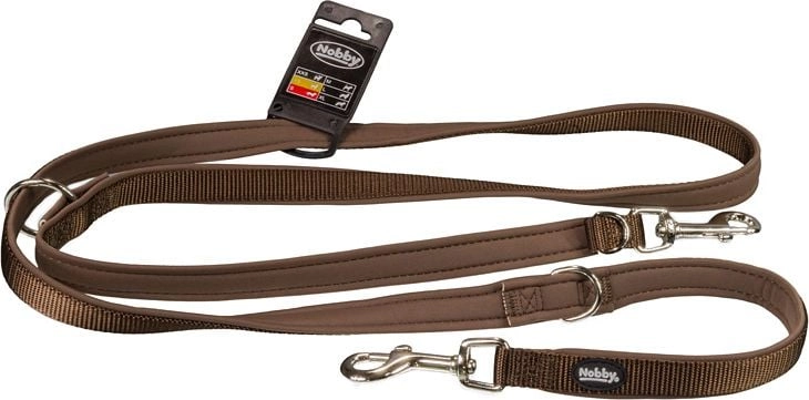 Nobby Classic Preno Smycz Regulowana S