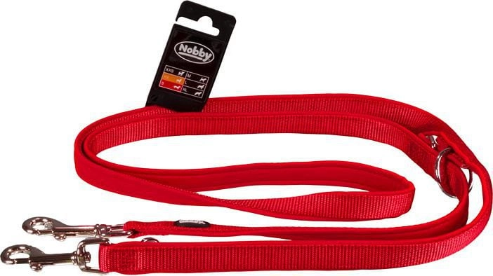 Nobby Classic Preno Smycz Regulowana M-L