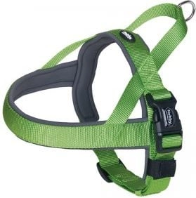 Nobby SZELKI CLASSIC PRENO M-L ZIELONE