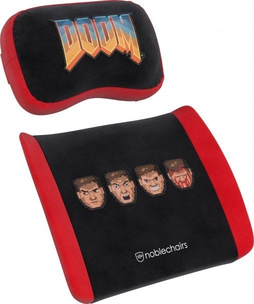 Noblechairs noblechairs Memory Foam Pillow Set