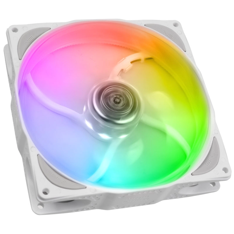 Noiseblocker NB-eLoop X B14-P ARGB fan