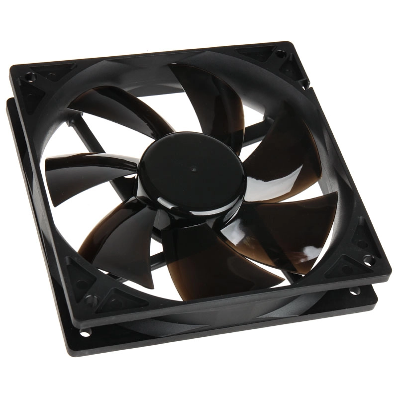Wentylator Noiseblocker BlackSilent Pro Fan PL1