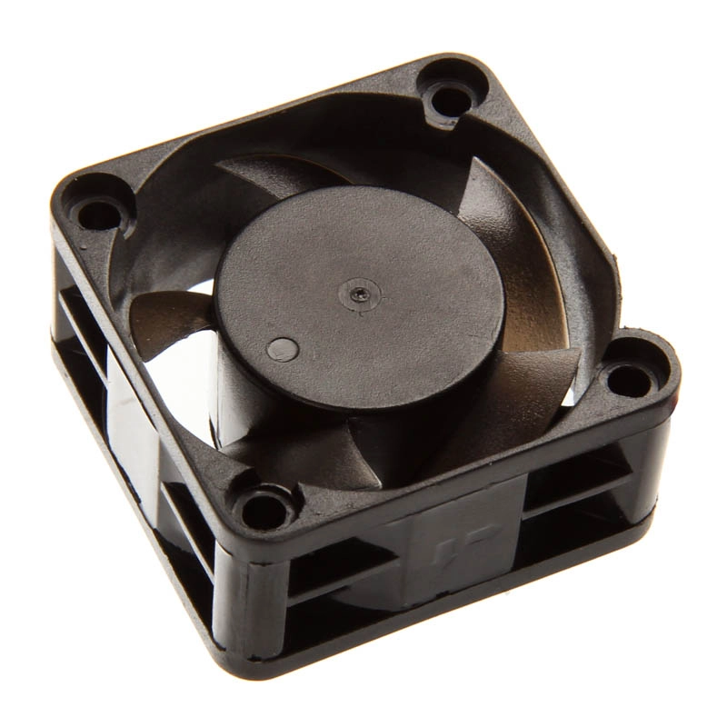 Wentylator Noiseblocker BlackSilent Pro PM2 40mm
