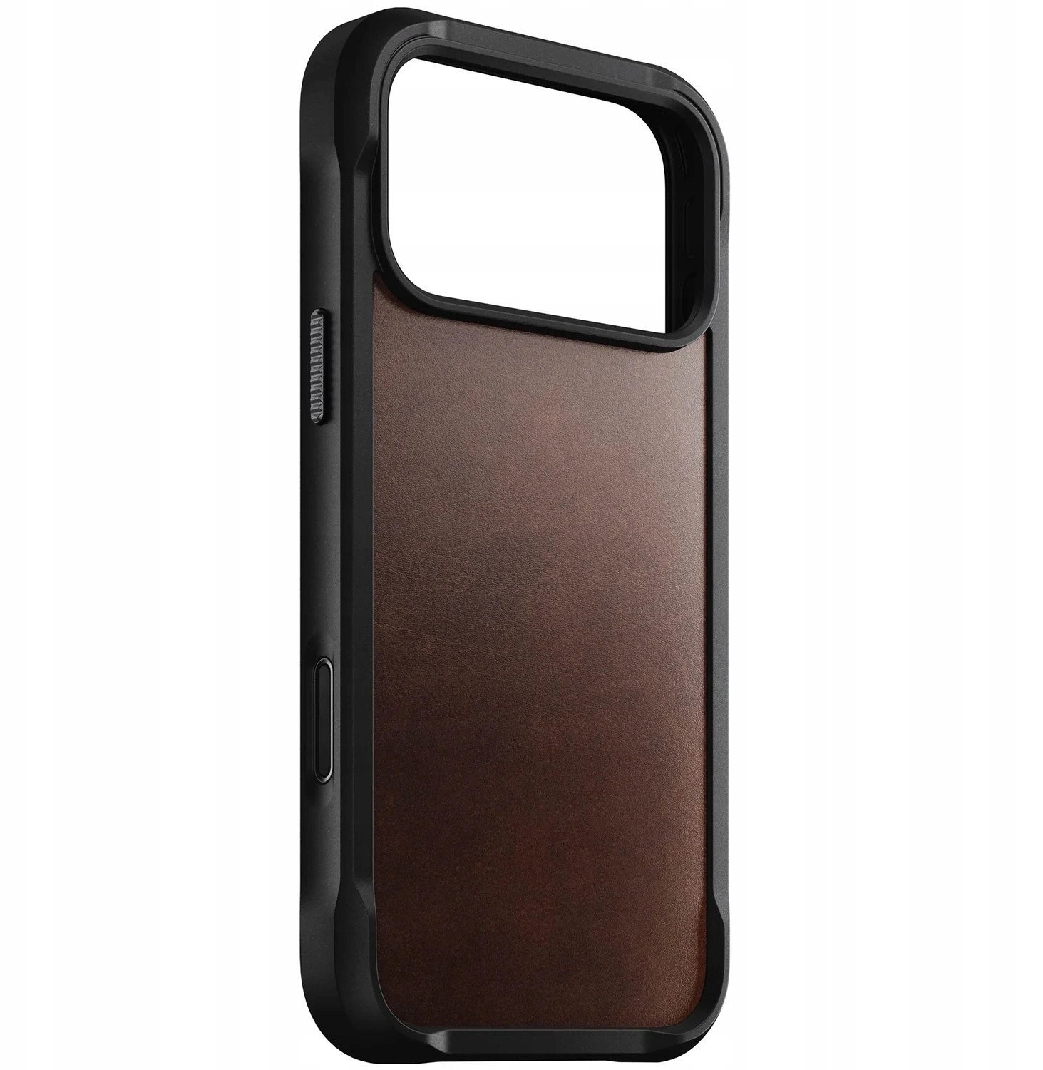 Nomad Rugged Leather Case iPhone 17