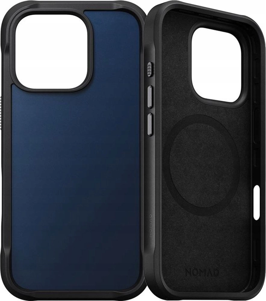 Nomad Nomad Rugged case atlantic blue