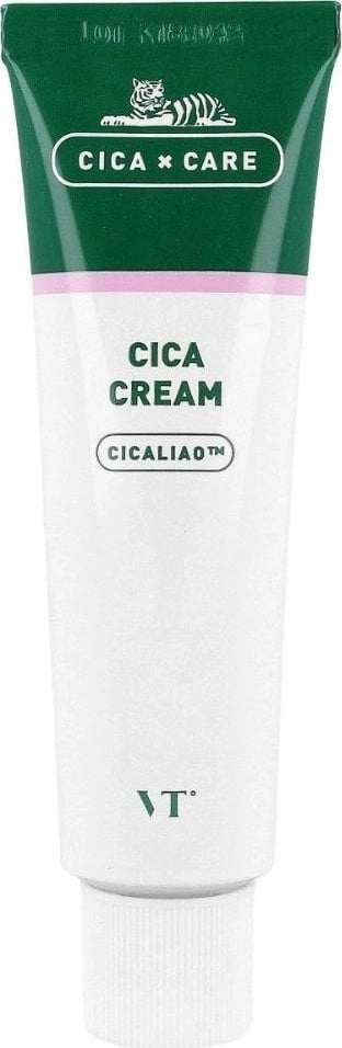 VT COSMETICS_Cica Cream krem do twarzy