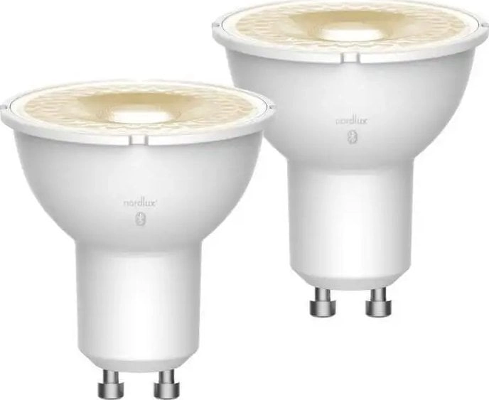 Nordlux Smart bulb White GU10 2200
