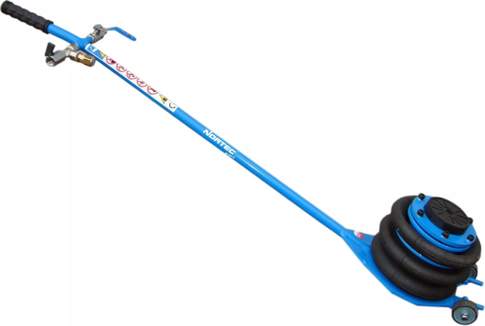 Nortec 2T Pneumatic Lift (TL-BA020) NORTEC2T
