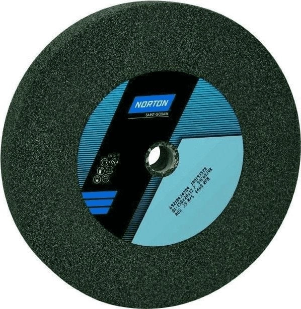NORTON GRINDING WHEEL 150mm x 20mm