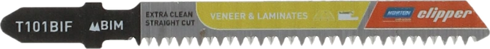 Norton Clipper NORTON SAW BLADE T101BIF