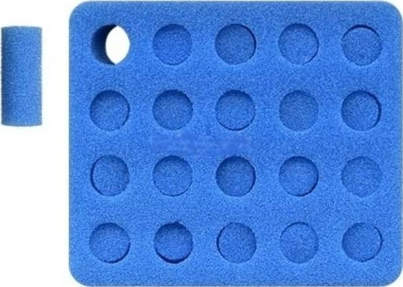 NoseFrida Nasal aspirator filters one size