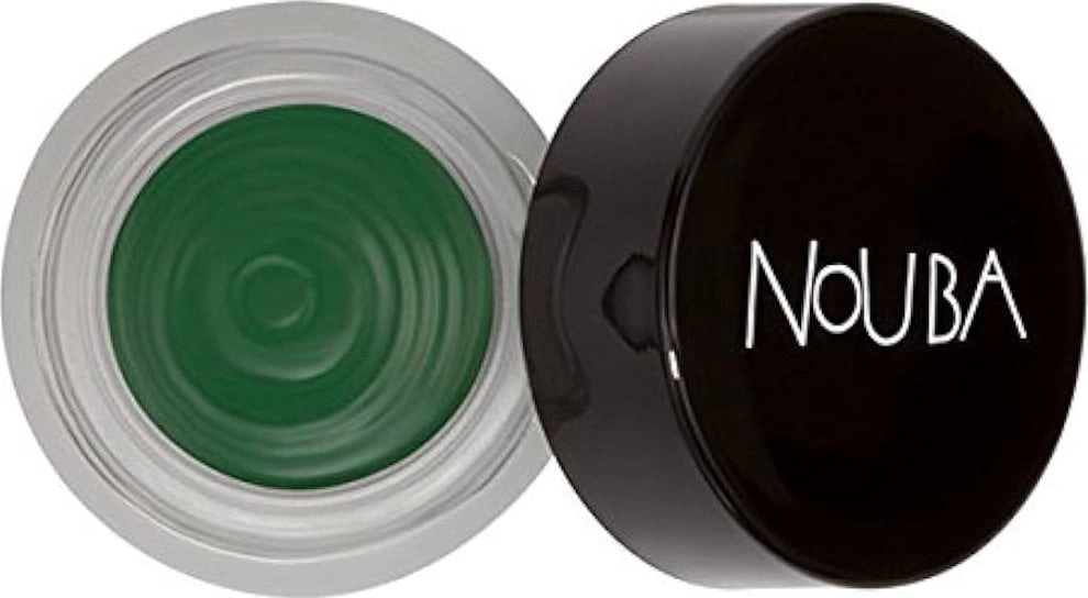 Nouba  Write and Blend   Contour  Gel