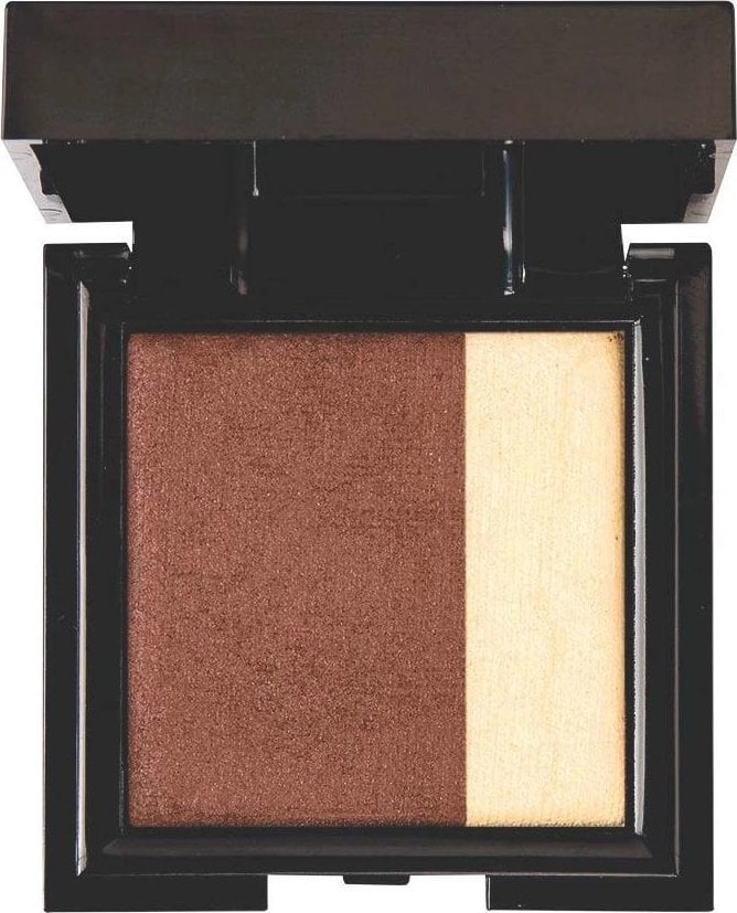 Nouba  NoubaTwin  Eyeshadow Palette  38  Duo