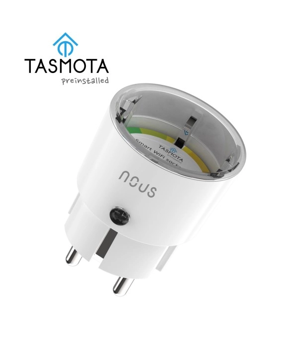 Nous A1T (Tasmota) A1T (Tasmota) NOUS-A1T