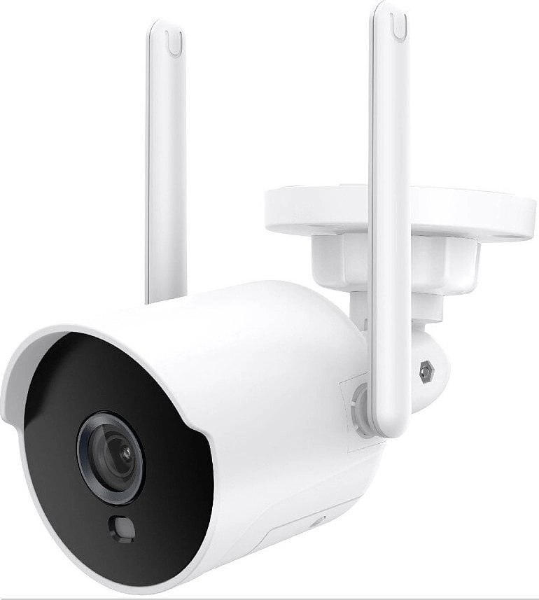 Nous W7P Smart WiFi IP Camera