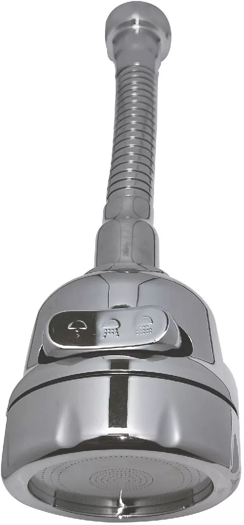 Perlator NOVEEN XL2020 silver 14803654 5902221623769