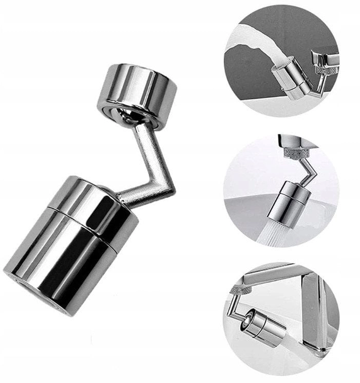Perlator NOVEEN XL1037 14803659 5902221623813