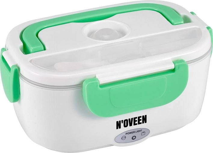 Elektryczny podgrzewacz na żywność NOVEEN Lunch