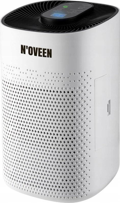 NOVEEN DH450 dehumidifier with purification function