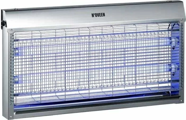 Insecticide lamp N#039;oveen IKN1080 Professional