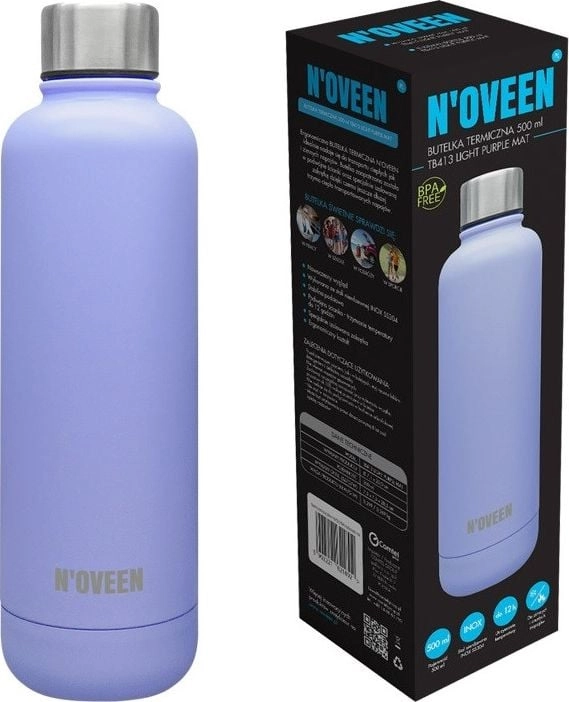 Noveen Butelka Termiczna NOVEEN TB413 Light