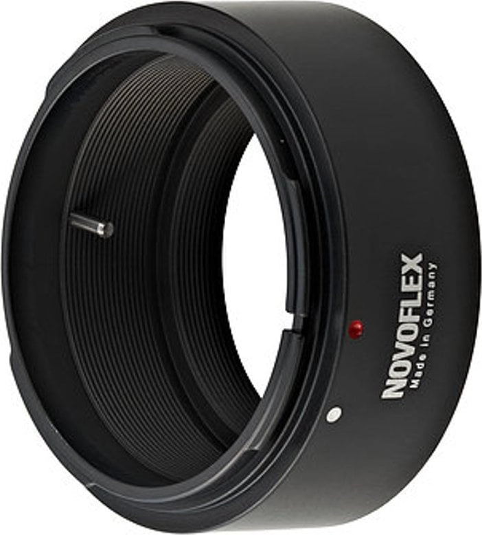 Novoflex Adapter Canon FD lens to